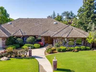 8905 Gascony Ct, Bakersfield, CA, 93311