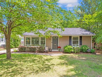 110 N Churchill Dr, Fayetteville, NC, 28303