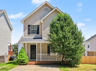 4816 Windbreak Ln, Raleigh, NC 27616