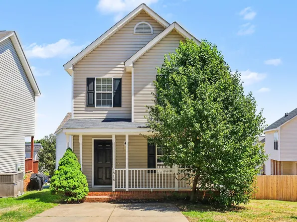 4816 Windbreak Ln, Raleigh, NC 27616