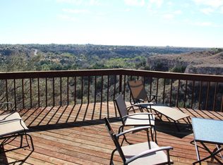 721 McKenzie Rd, Amarillo, TX 79118