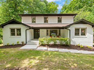 814 Ellynn Dr, Cary, NC 27511