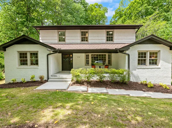 814 Ellynn Dr, Cary, NC 27511