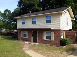 5885 Three Notch Rd, Mobile, AL 36619