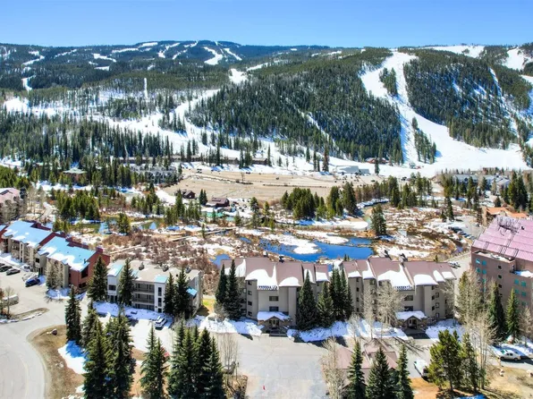 23060 Us Highway 6 UNIT 212, Keystone, CO 80435
