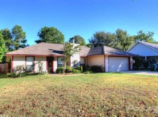 2414 Jessica Dr, Conway, AR 72034