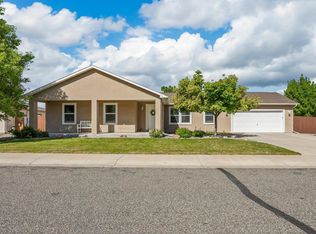 832 Cabernet Dr, Palisade, CO 81526