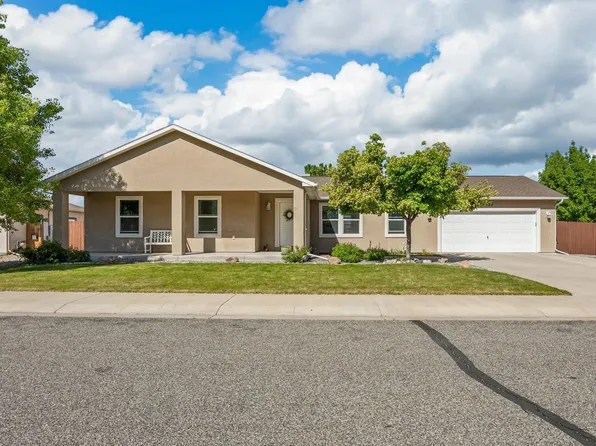 832 Cabernet Dr, Palisade, CO 81526