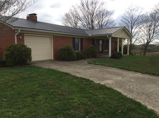 945 Brookstown Rd, Richmond, KY 40475