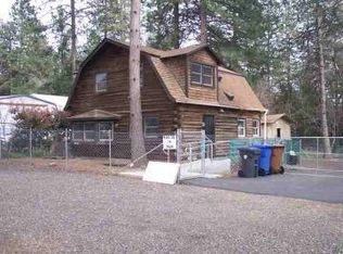 9220 Skyway, Paradise, CA