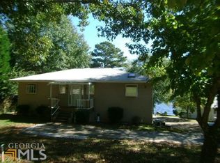 2403 Lakeshore Dr NE, Conyers, GA 30012