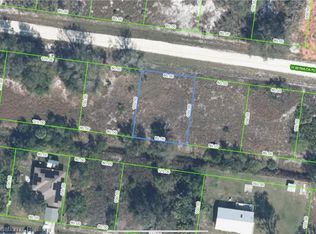 2087 W Bermuda Rd, Avon Park, FL 33825