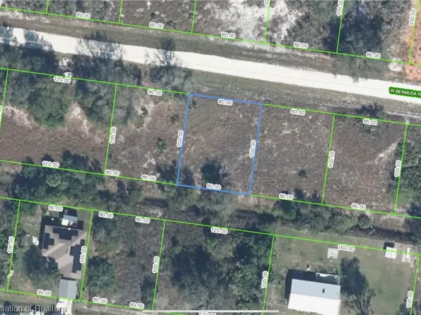 2087 W Bermuda Rd, Avon Park, FL 33825