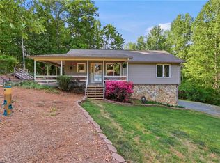 980 Redwood Dr, Asheboro, NC 27205