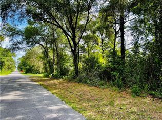 3108 E Glenn St, Inverness, FL 34453