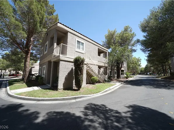 5250 S Rainbow Blvd Unit 1161, Las Vegas, NV 89118