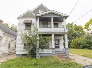 6405 Gertrude Ave, Cleveland, OH