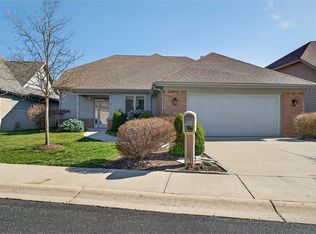 846 Maridon Ct, Vandalia, OH 45377