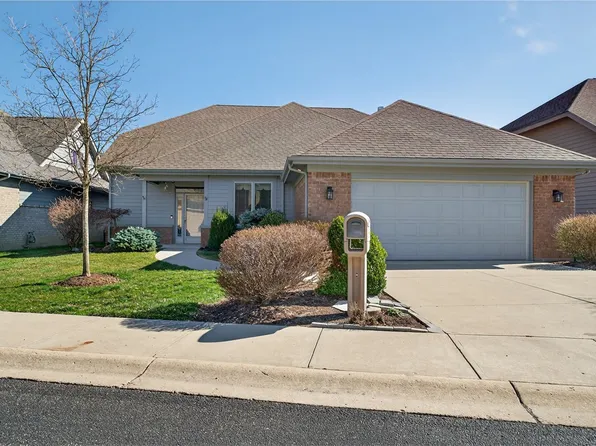 846 Maridon Ct, Vandalia, OH 45377