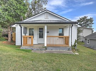 1021 Fairview Ave, Kingsport, TN 37660
