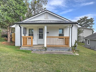 1021 Fairview Ave, Kingsport, TN, 37660
