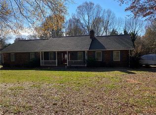 276 John Cline Rd, Cherryville, NC 28021