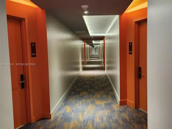 4111 S Ocean Dr #3610, Hollywood, FL 33019