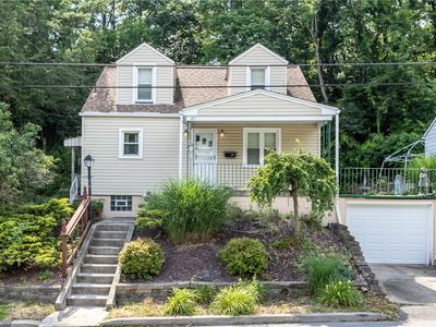 411 Penn Ave, Aliquippa, PA, 15001