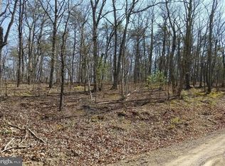 High Ridge Dr, Springfield, WV 26763