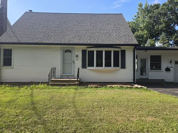 (undisclosed Address), Chicopee, MA 01020
