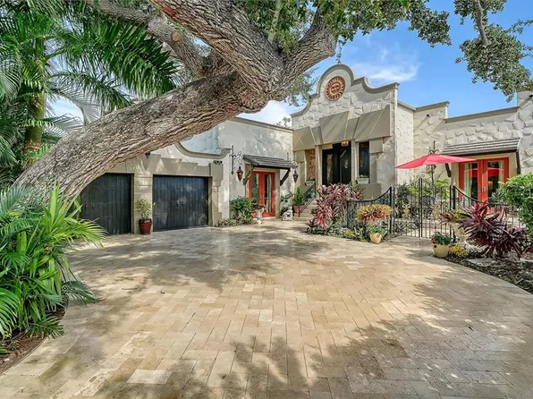 1853 FIESTA DRIVE, SARASOTA, FL 34231