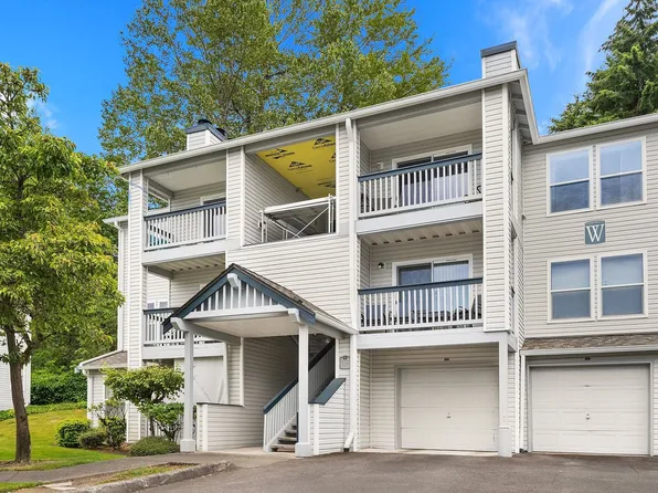 33020 10th Ave SW Unit W301, Federal Way, WA 98023