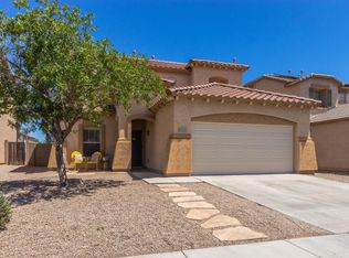 15829 N Cristine Ln, Surprise, AZ 85388