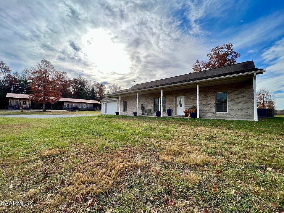 525 Island Ford Rd, Lancing, TN 37770 MLS 1210312 Zillow