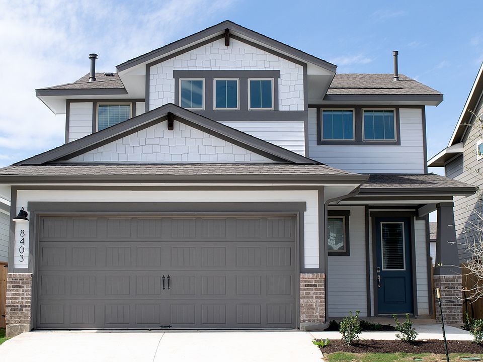 8403 Cottage Rose