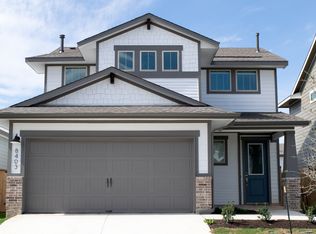 8403 Cottage Rose Dr, Austin, TX 78744