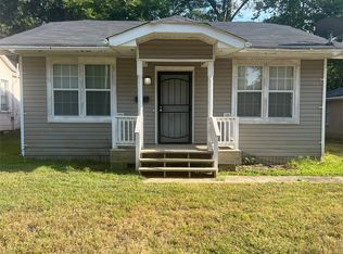 3055 Desoto St, Shreveport, LA 71109