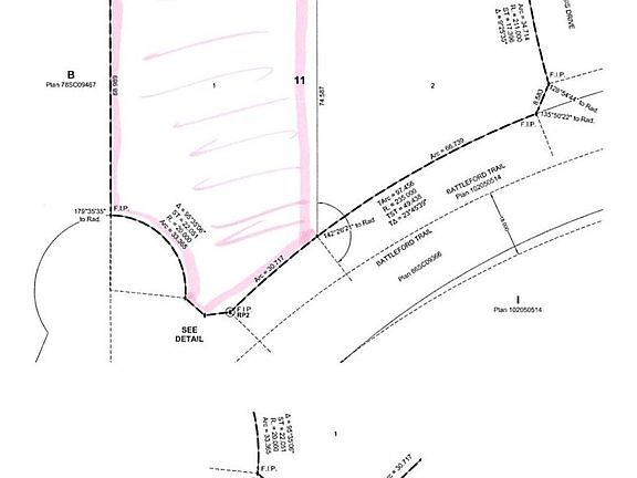 2nd image of 814 Oasis Drive