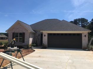 112 Belmont Blvd, Ruston, LA 71270