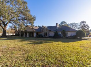 14398 T Bird Rd, Diberville, MS 39540