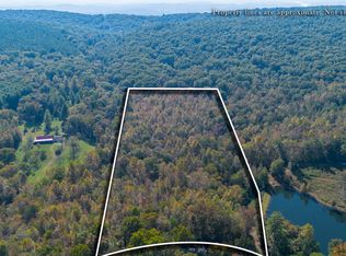 Dry Hill Rd, Rockwood, TN 37854