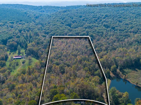 Dry Hill Rd, Rockwood, TN 37854