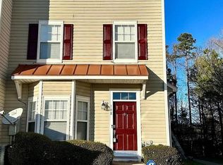 2225 Raven Rd UNIT 108, Raleigh, NC 27614