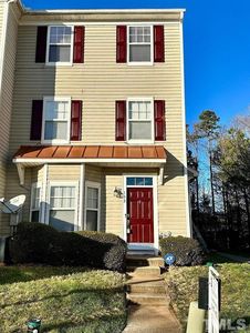 2225 Raven Rd Unit 108, Raleigh, NC, 27614