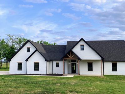 7 County Road 2330, Mount Pleasant, TX, 75455