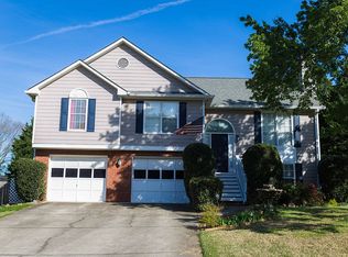 1675 Quail Point Run, Hoschton, GA 30548