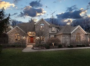 10700 E County Road 550n, Lerna, IL 62440