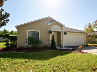 4349 Long Leaf Dr, Melbourne, FL 32940
