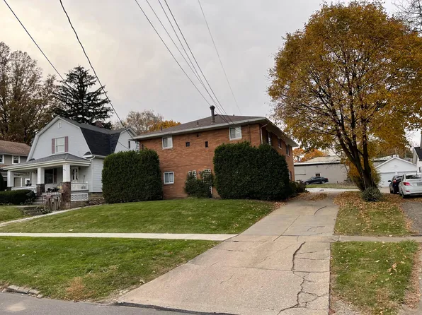 1660 3rd St APT 3, Cuyahoga Falls, OH 44221