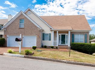 4824 Enoch Dr, Nashville, TN 37211